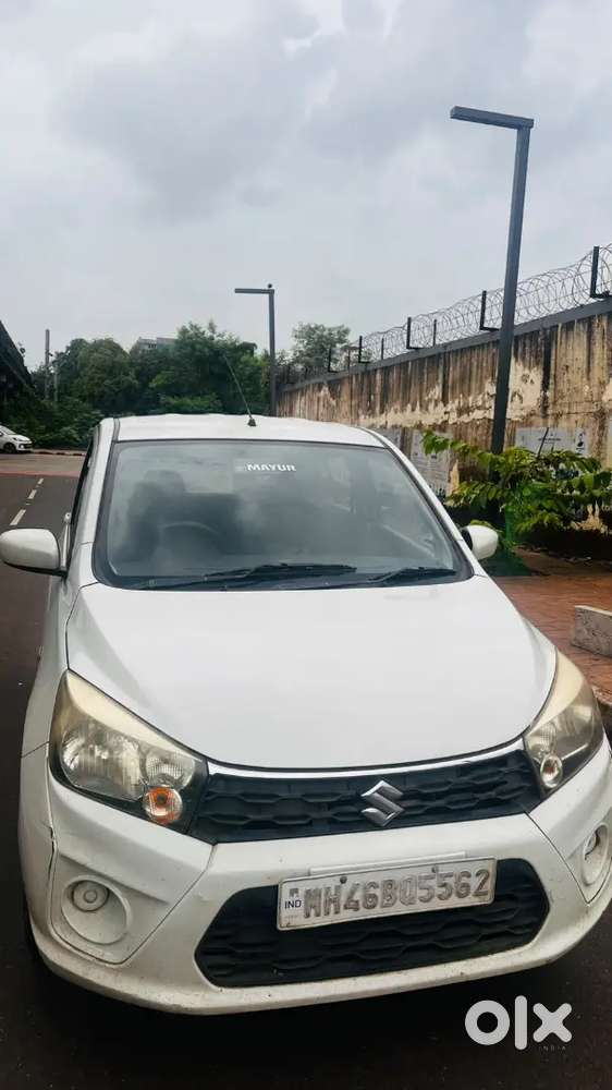 Maruti Suzuki Celerio Vxi 2019