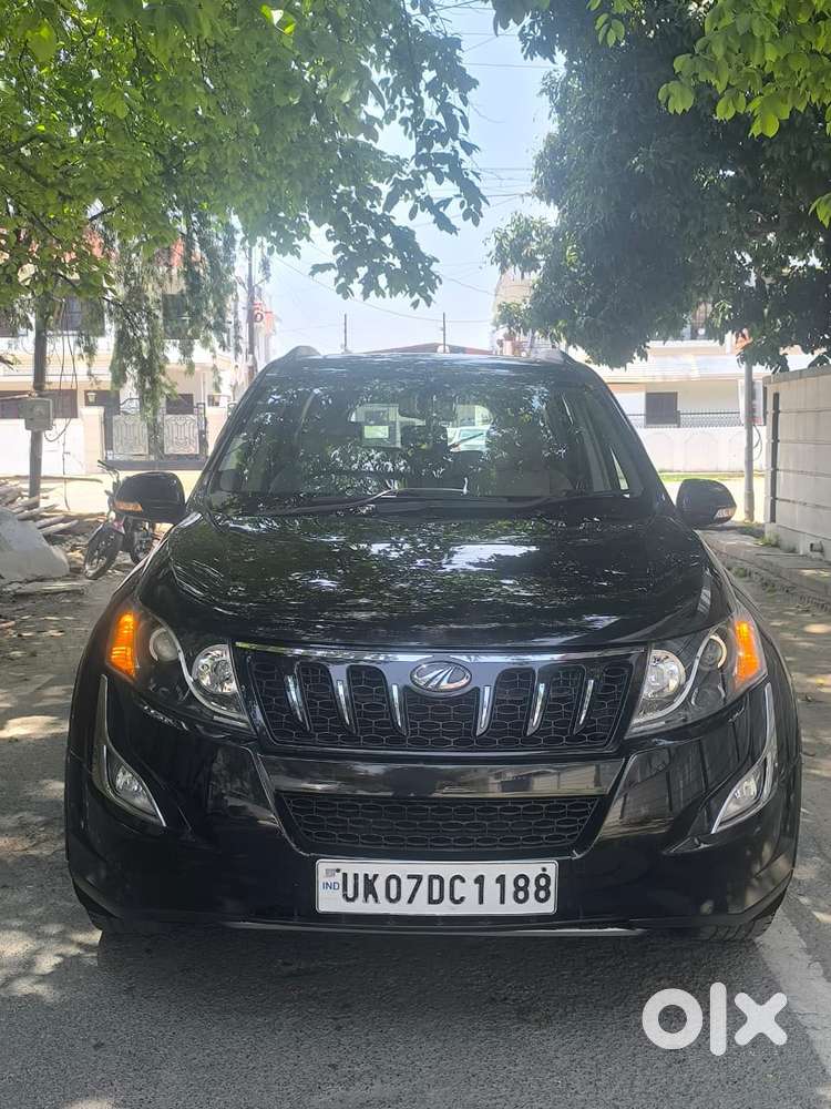 Mahindra Xuv500 W9 At 1.99, 2018, Diesel