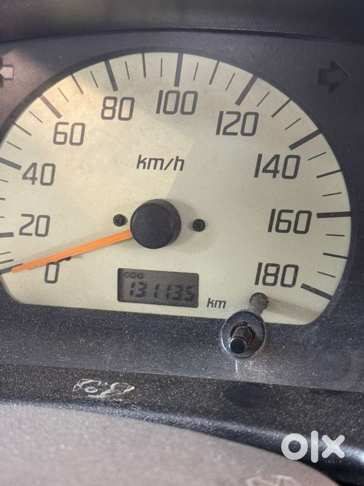 Maruti Suzuki Alto 2009