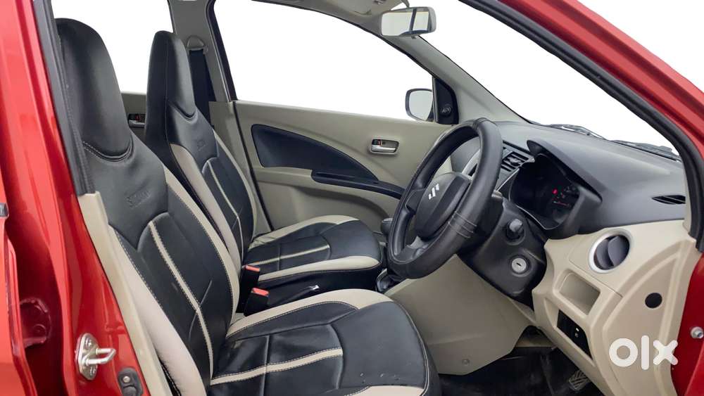 Maruti Suzuki Celerio 2014-2017 Vxi, 2014, Petrol