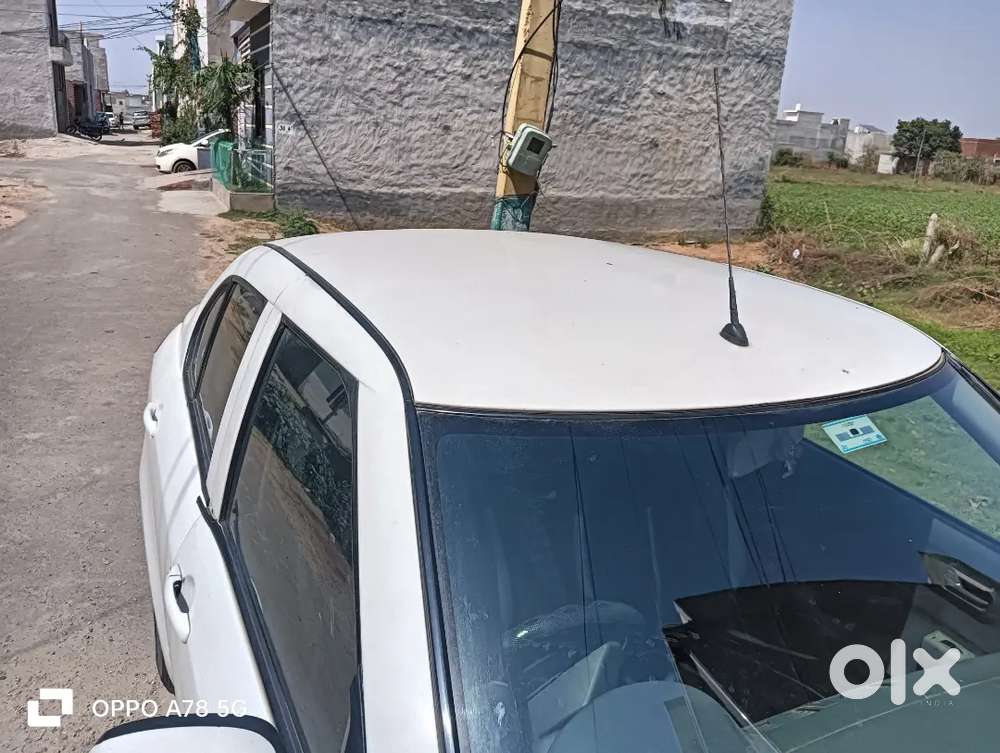Maruti Suzuki Dzire Vdi 2015 Diesel