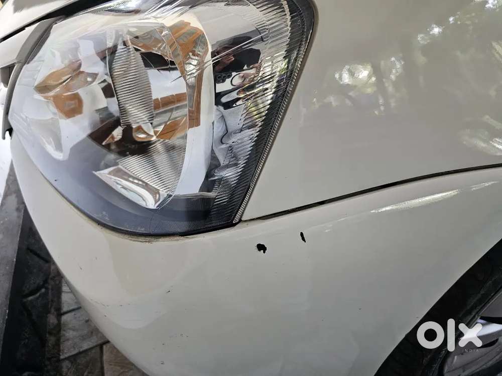 Toyota Etios 2013 Gd