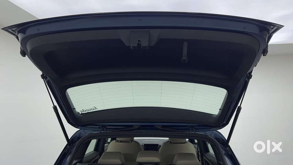 Skoda Karoq 1.5 Tsi, 2020, Petrol