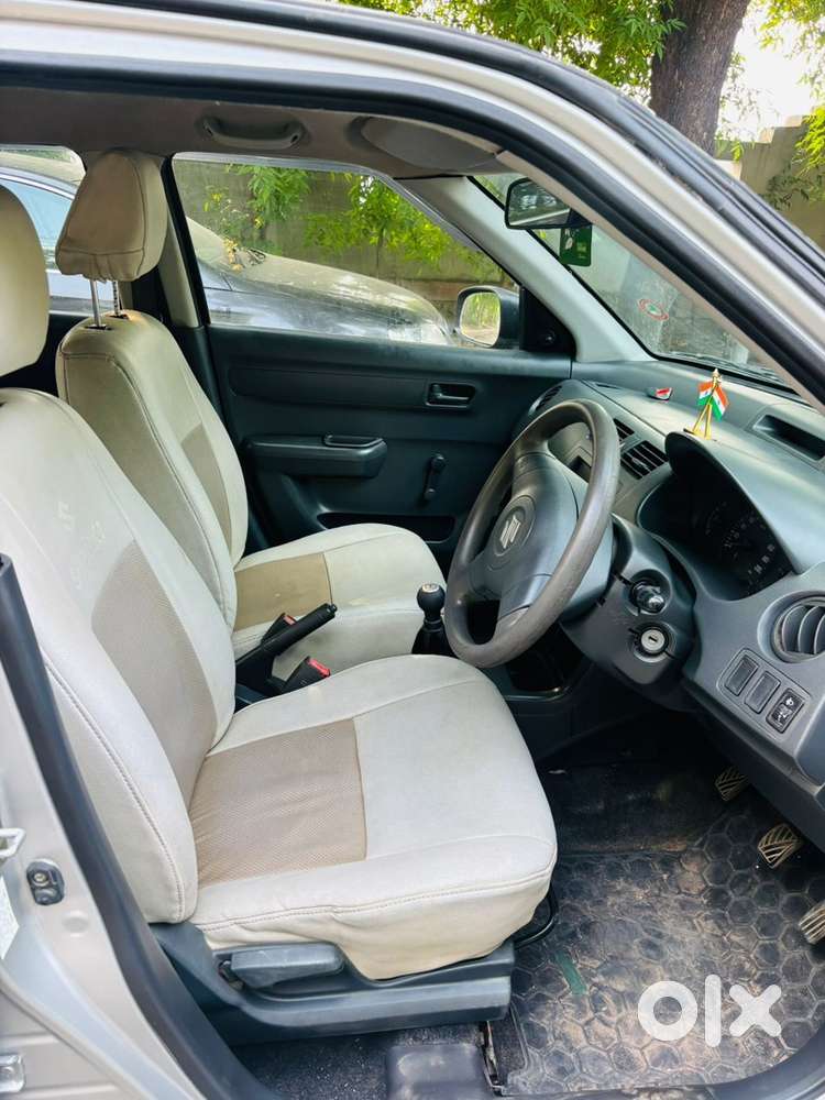 2007 Rr 2028 Maruti Swift Lxi