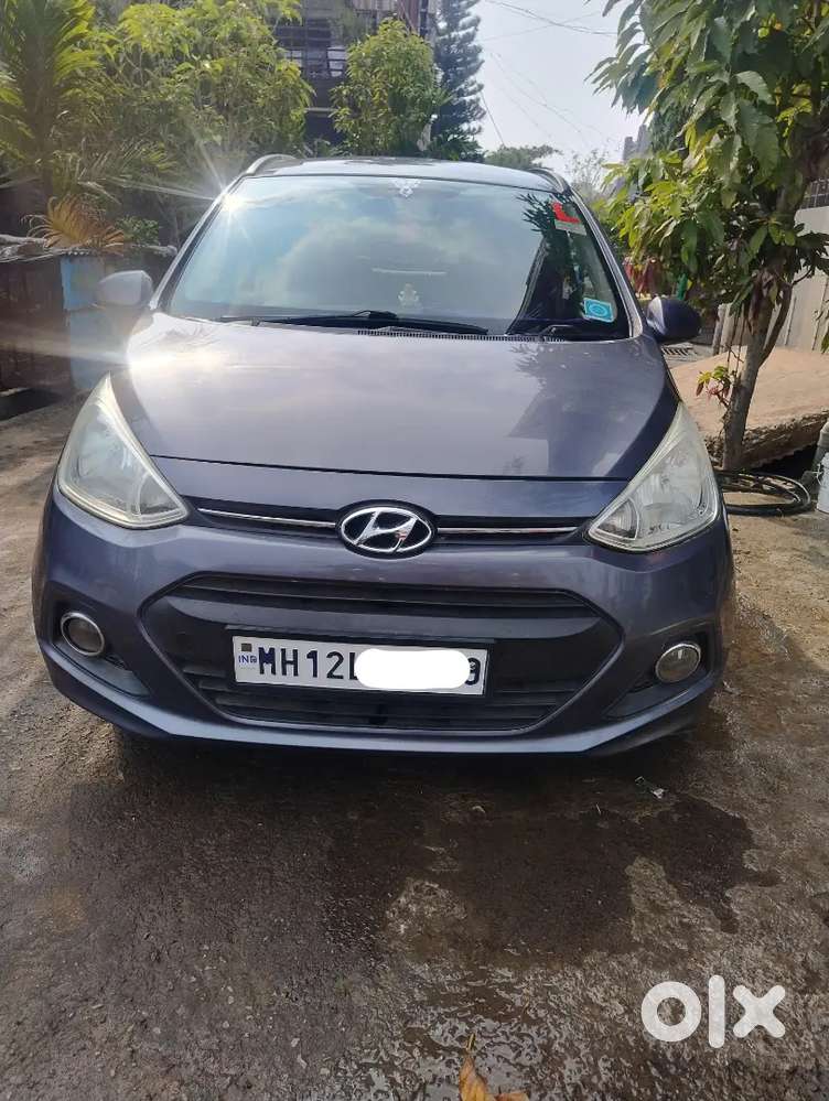 Grand I10 Diesel 2014  Call