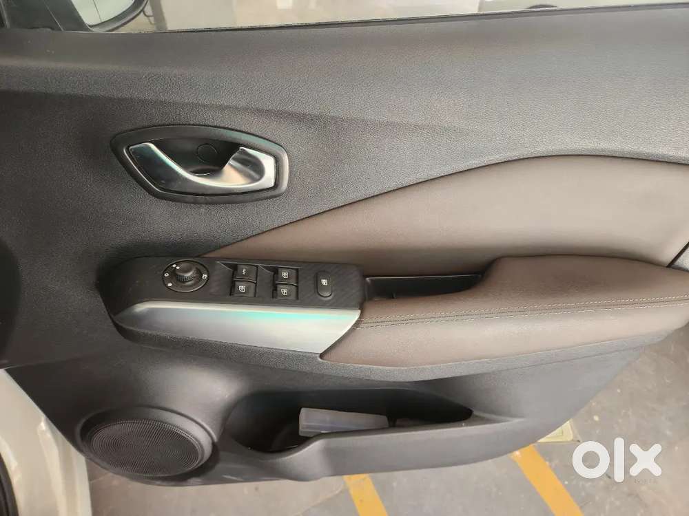 Nissan Kicks Diesel Manual 2020 Variant Topend