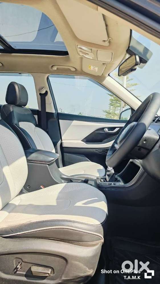 Hyundai Creta 1.6 Sx (o), 2020, Diesel