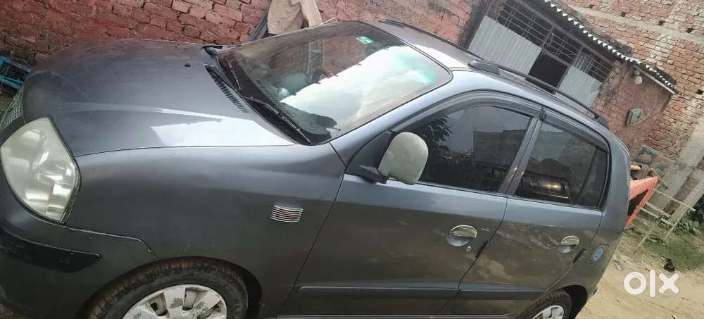 Hyundai Santro Xing 2012 Gls