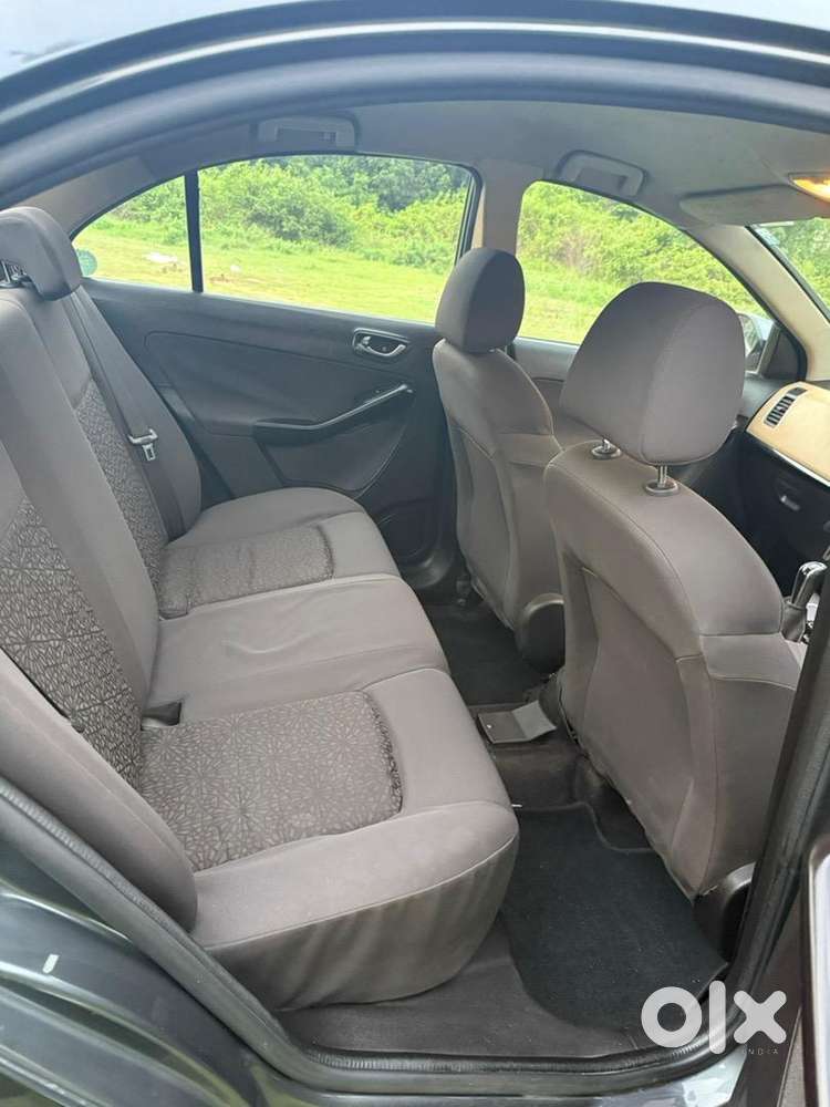 Tata Car Manual 2014