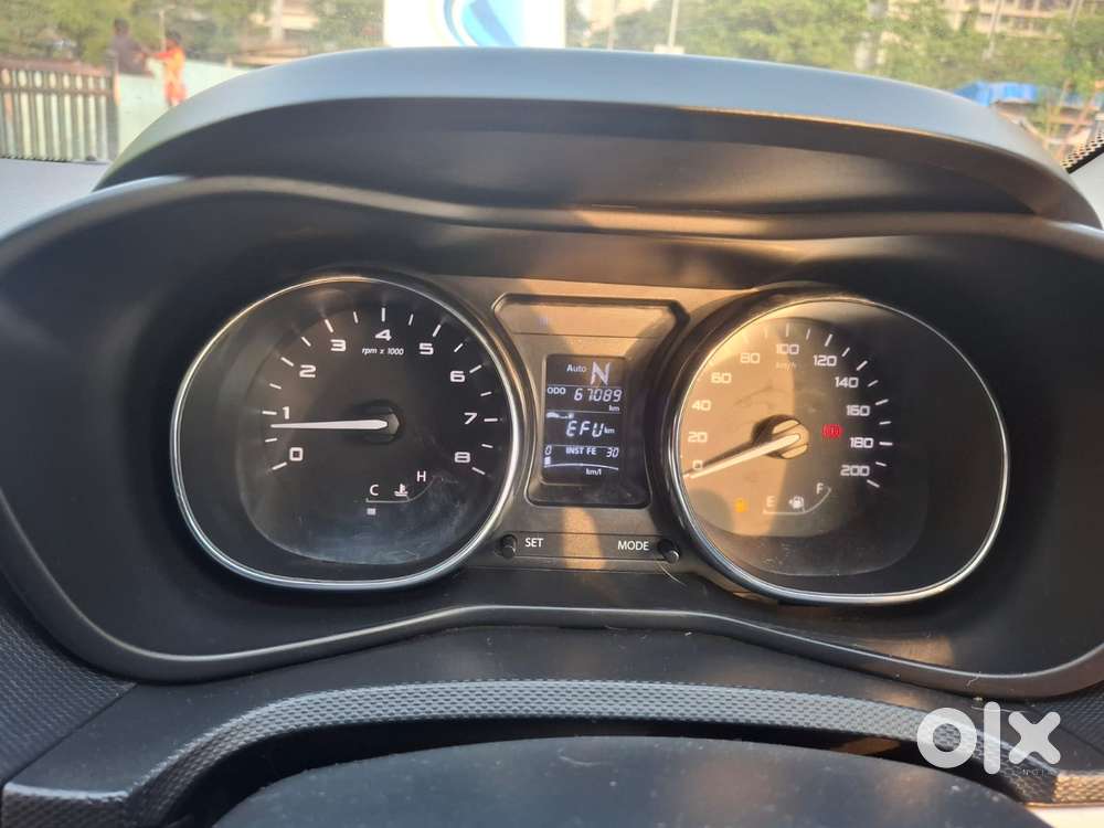 Tata Nexon Xz Plus (hs), 2018, Diesel