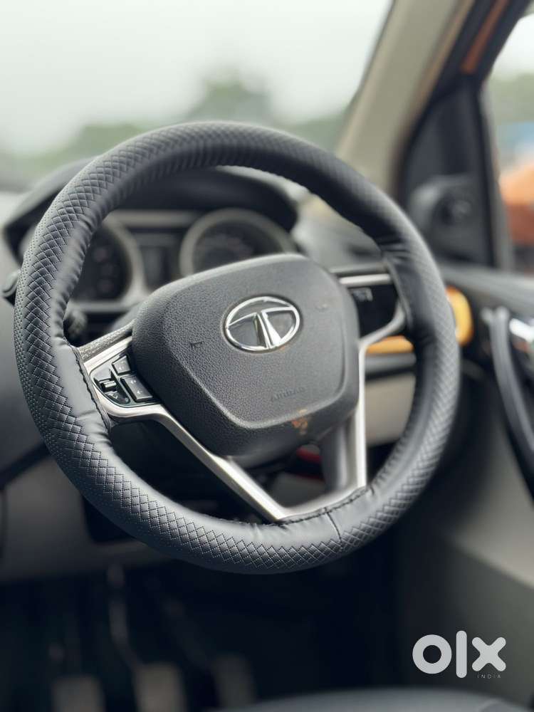 Tata Tiago Xz Opt, 2016, Petrol
