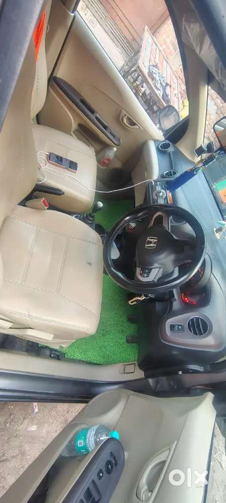 Honda Amaze 1.5 E 2013 डीज़ल