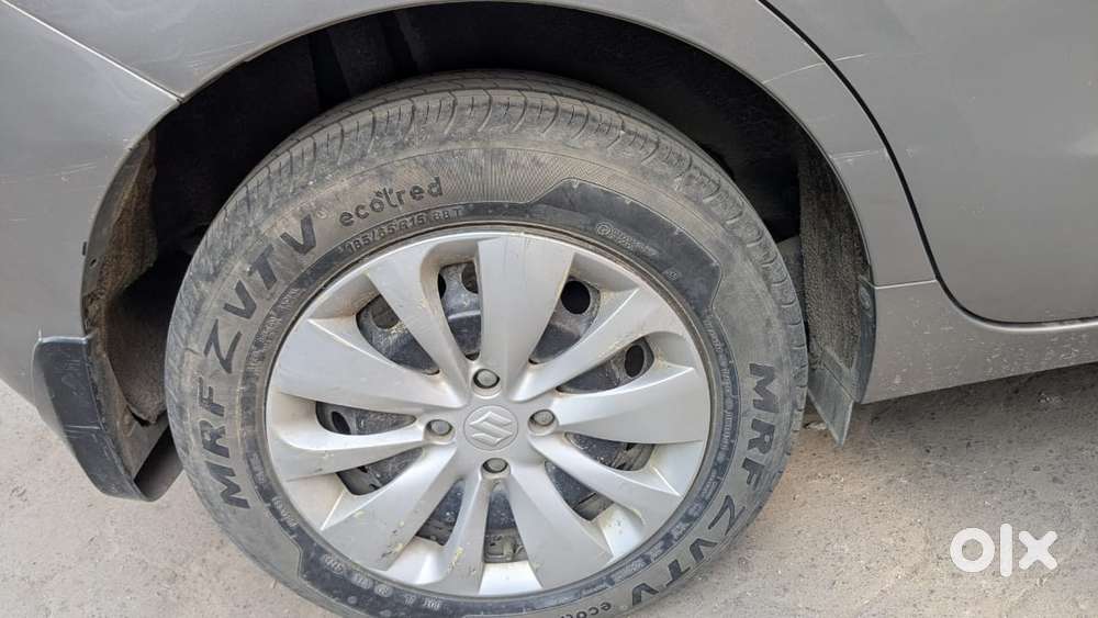 Maruti Suzuki Baleno 1.2 Delta, 2015, Petrol