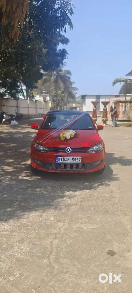 Polo Tdi 2013