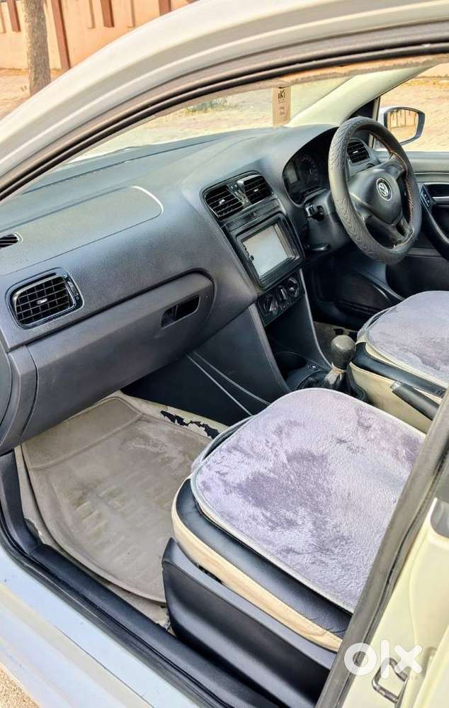 Volkswagen Ameo 1.2 Mpi Trendline, 2016, Cng & Hybrids