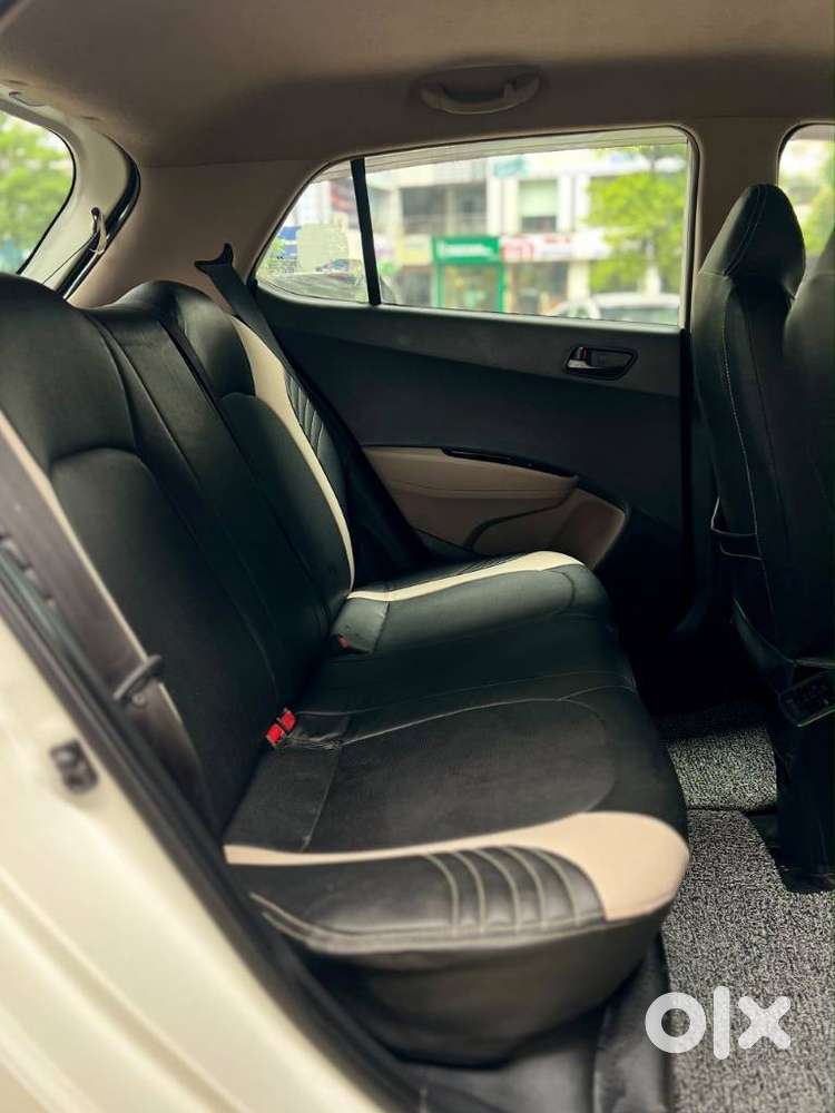 Hyundai Grand I10 Magna 1.1 Crdi, 2017, Diesel