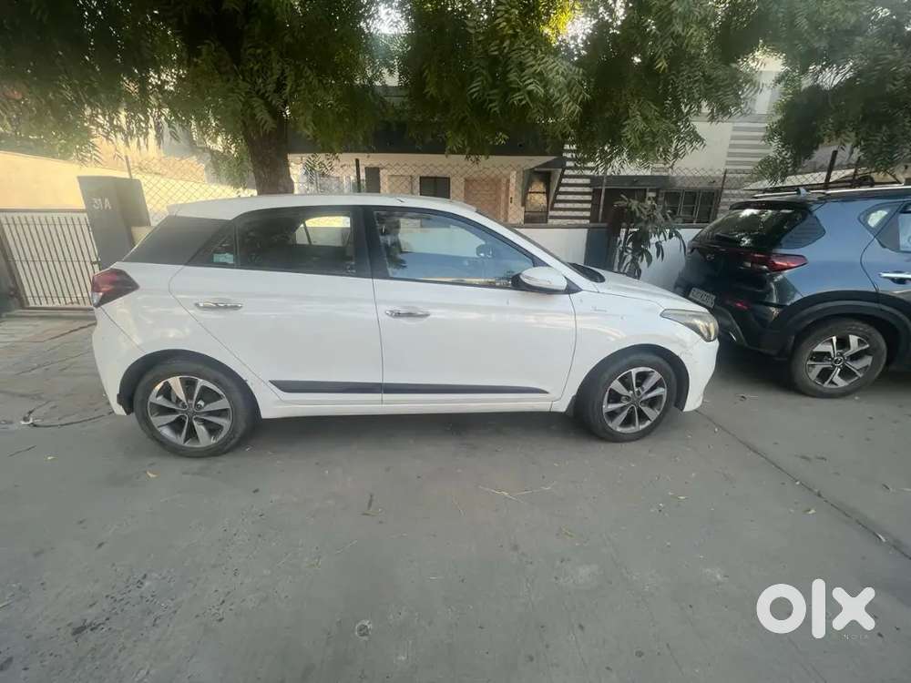 Hyundai I20 Asta 1.4 2014