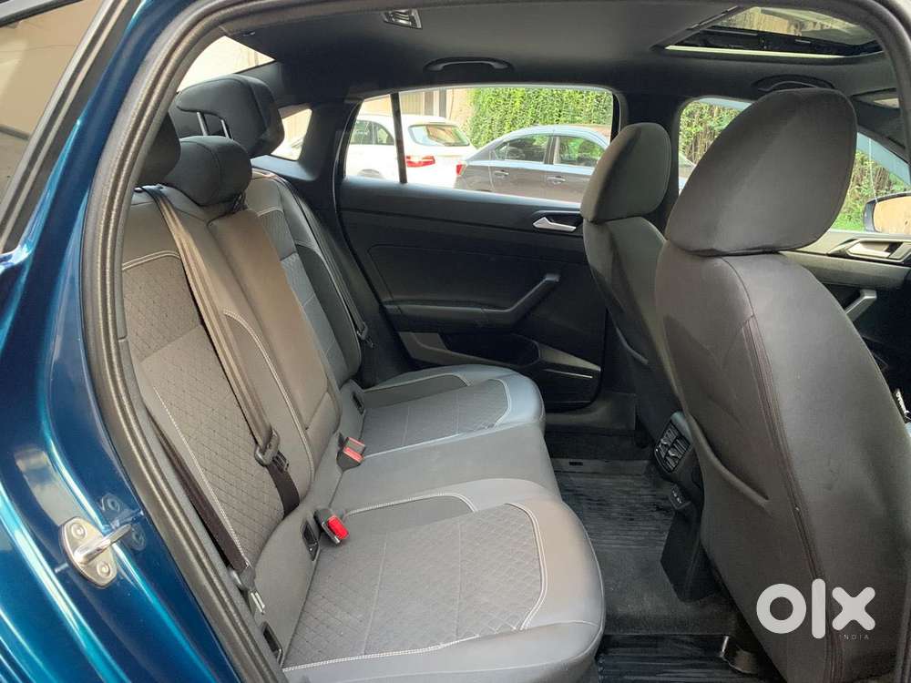 Volkswagen Virtus Gt 1.5 Tsi Dsg, 2024, Petrol