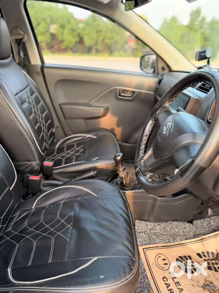 Maruti Suzuki Alto K10 Vxi (o), 2023, Petrol