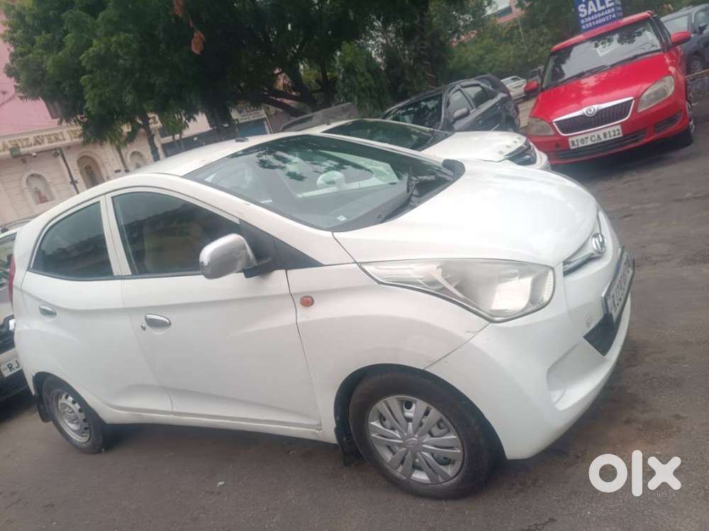 Hyundai Eon Era +, 2018, Petrol