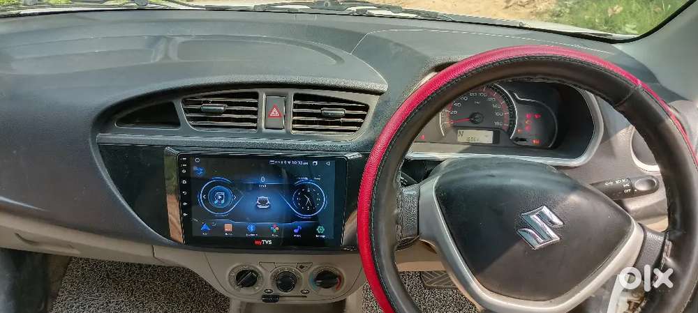 Maruti Suzuki Alto K10 2017 Petrol 16963 Km Driven