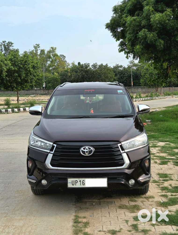 Toyota Manual Diesel 2021