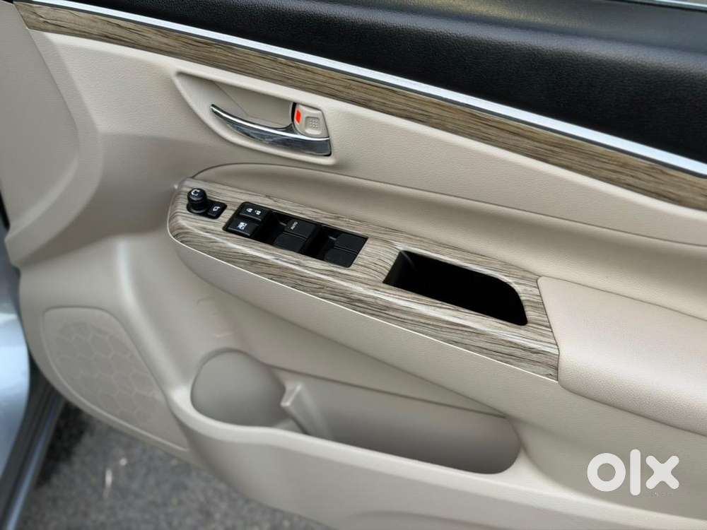 2020 Ciaz Aplha Petrol Smart Hybrid
