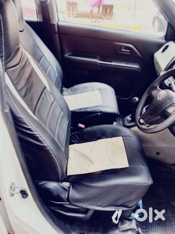 Maruti Suzuki Wagon R Cng Lxi, 2022, Cng & Hybrids