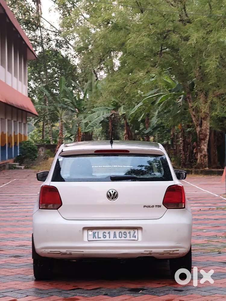 Volkswagen Polo For Sale