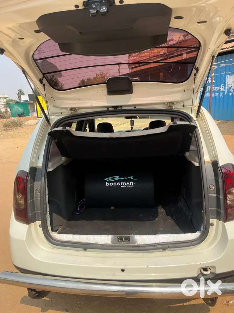 Renault Duster 2015 Diesel 143168 Km Driven