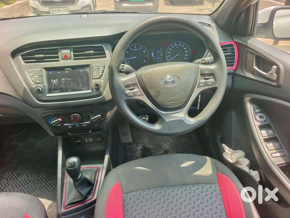 Hyundai I20 Active S Petrol, 2019, Petrol