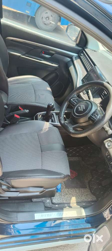 Maruti Suzuki Xl6 1.5 Zeta Mt, 2023, Petrol