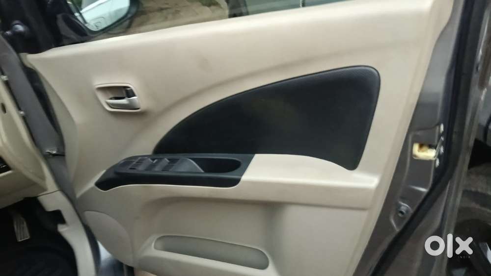 Maruti Suzuki Celerio Vxi, 2016, Cng & Hybrids
