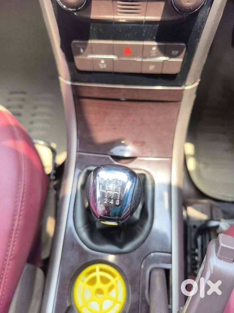 Mahindra Xuv500, 2014, Diesel