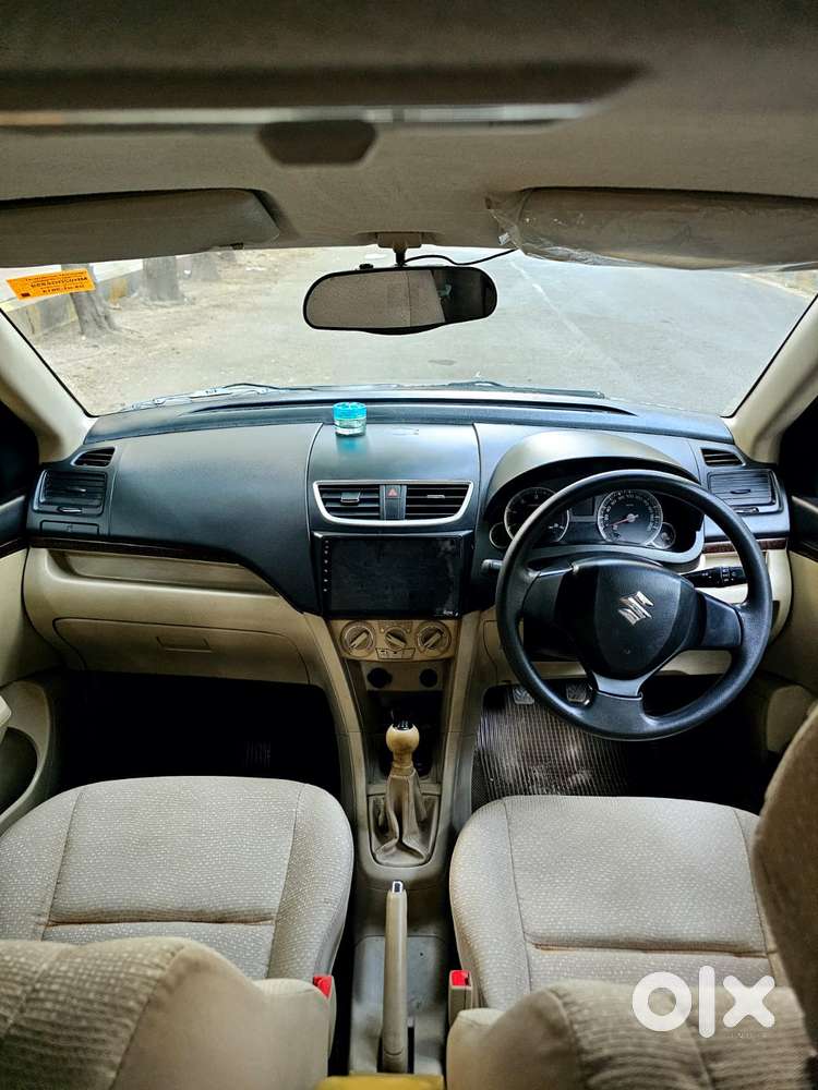 Maruti Suzuki Swift Dzire 2012-2015 Vdi, 2014, Diesel