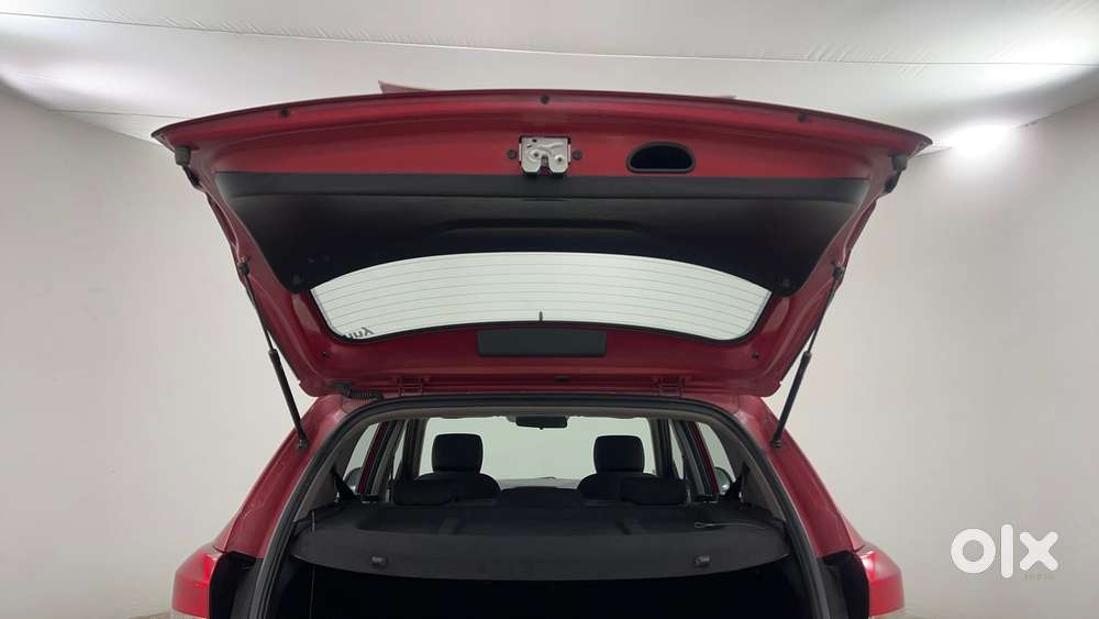 Hyundai Creta 1.6 S At Crdi, 2018, Diesel
