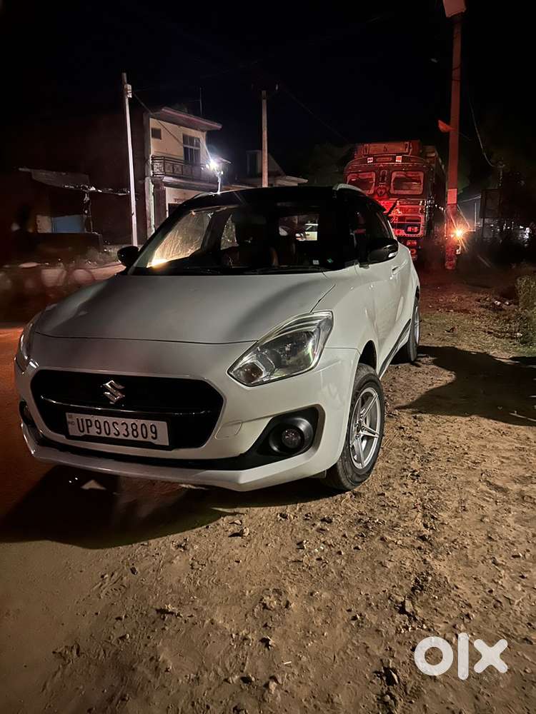Maruti Suzuki Swift Vxi 2018