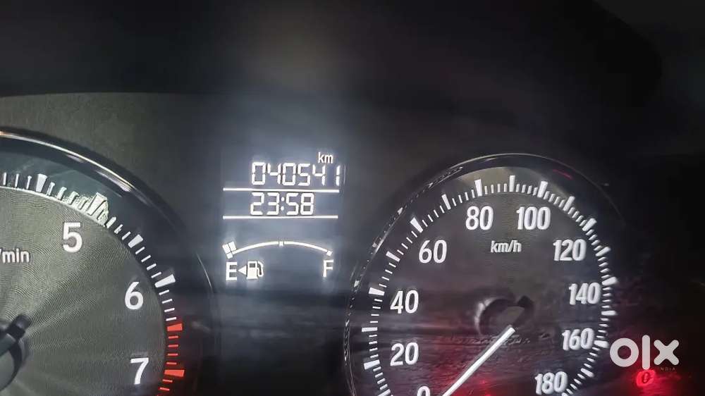 Honda Amaze 2021