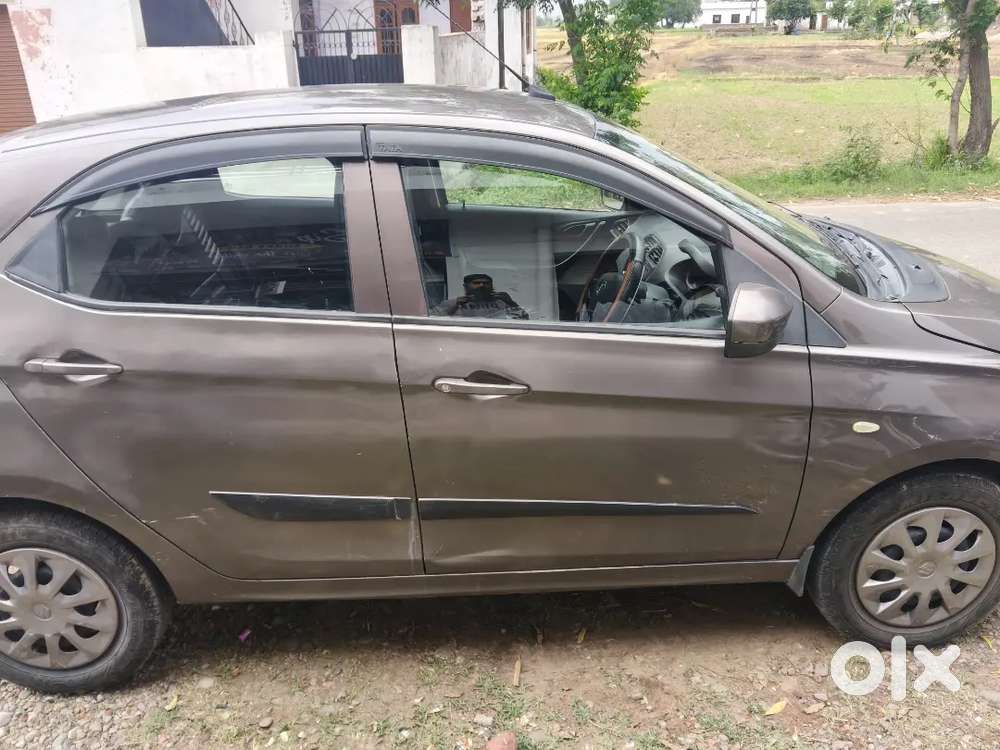 Brand New Condition Car Genuine Driven