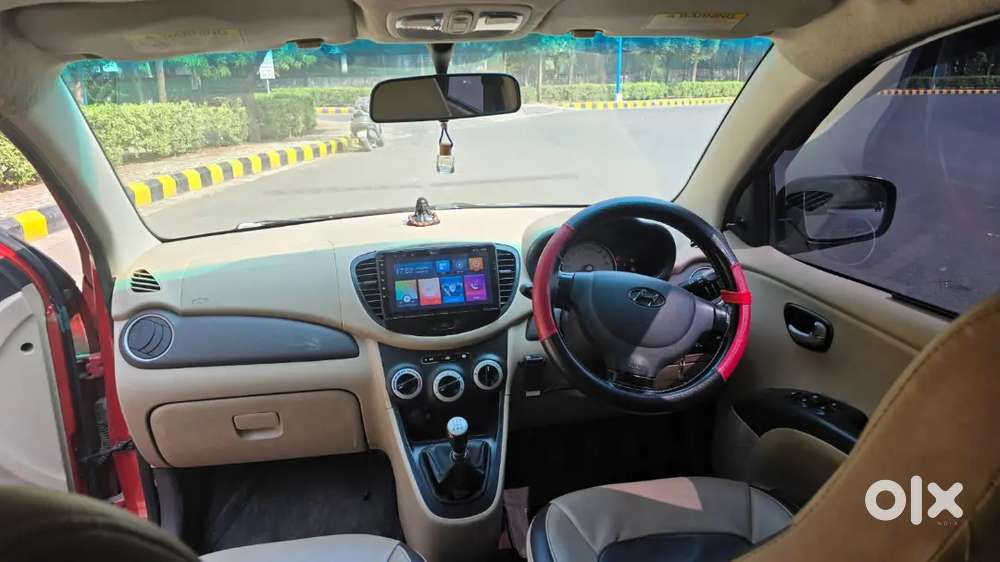 Hyundai Grand I10 Prime 2009 Petrol 101130 Km Driven