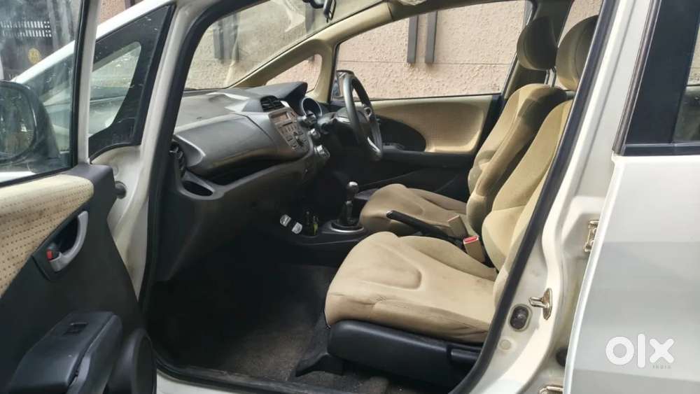 Honda Jazz X I-vtec, 2012, Petrol