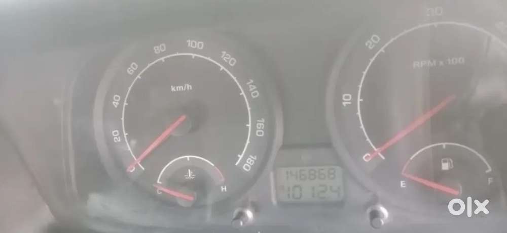Tata Indica V2 Dle 2013 Diesel Manual