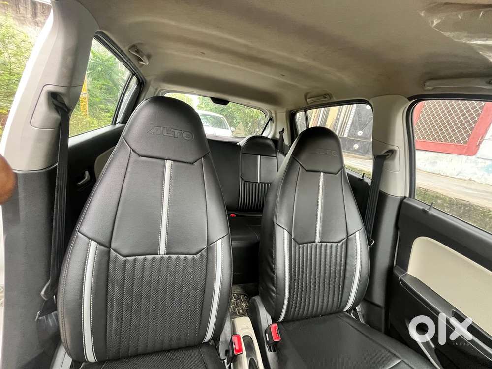 Maruti Suzuki Alto 2022