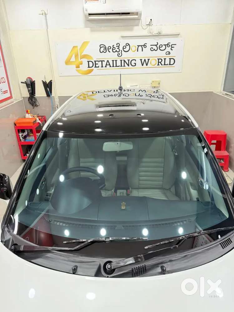 Maruti Suzuki Dzire 2015 Petrol Manual
