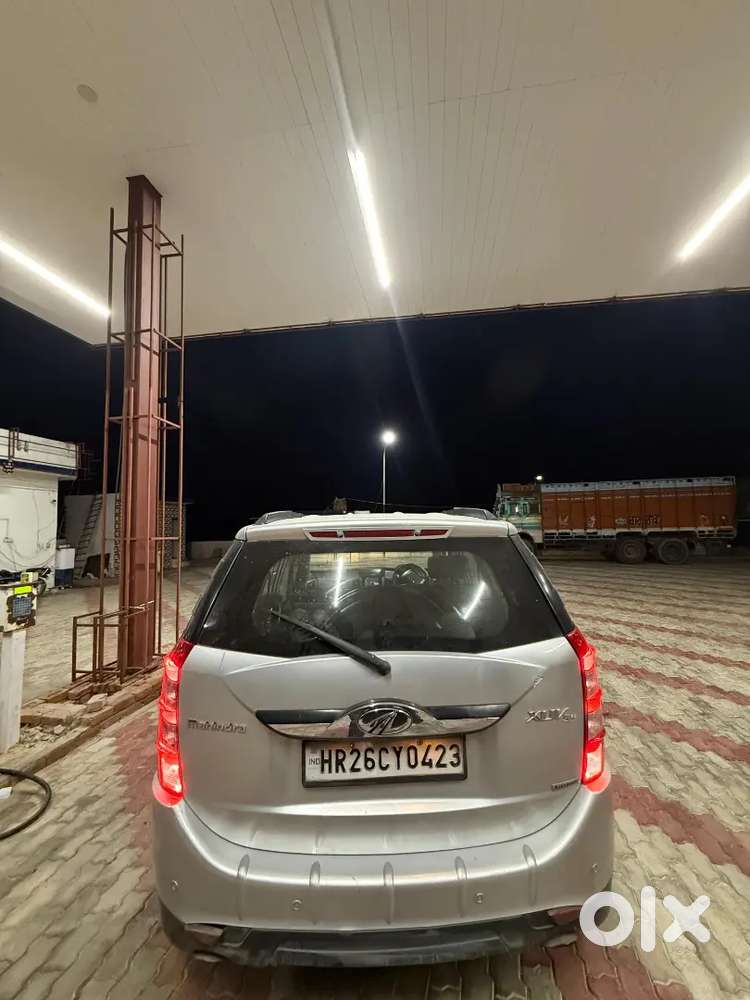 Mahindra Xuv500 2016 Diesel Good Condition