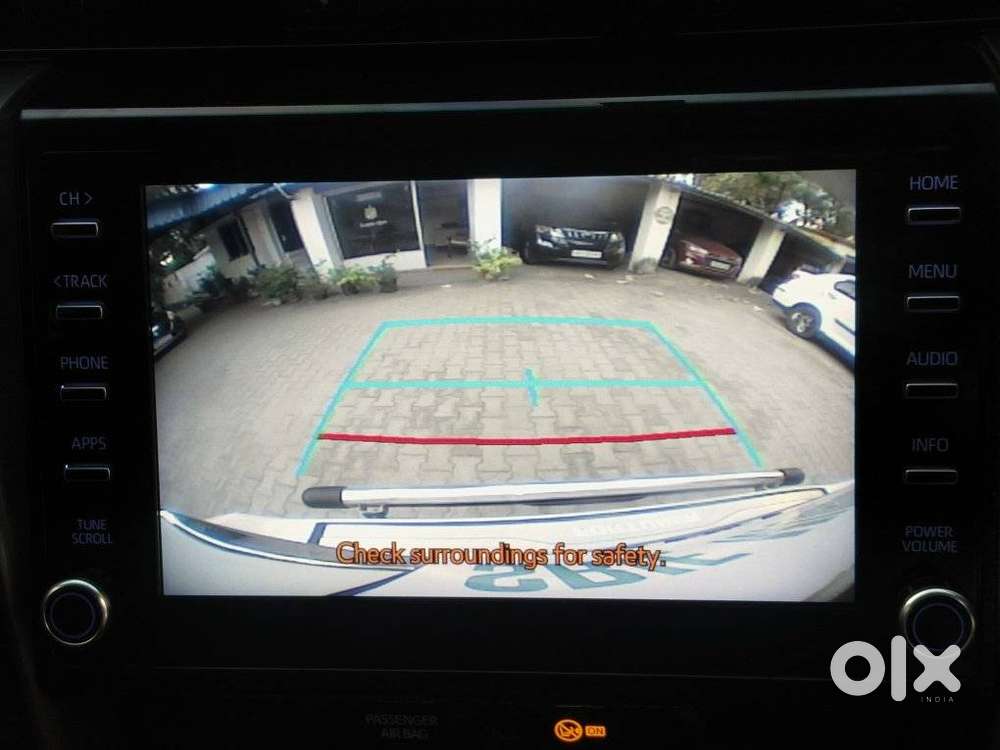 Toyota Fortuner [2021-ongoing] 2.8 2wd Diesel Mt, 2021, Diesel