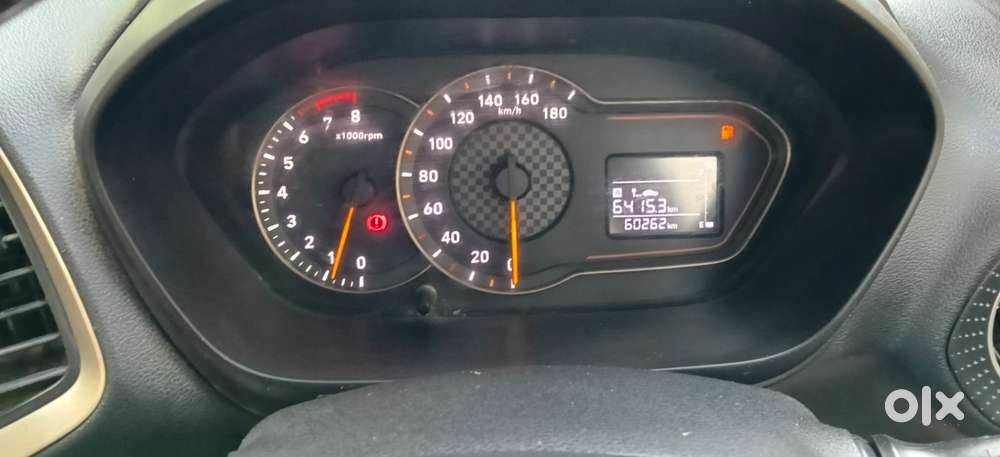 Hyundai New Santro 1.1 Magna Mt, 2020, Petrol