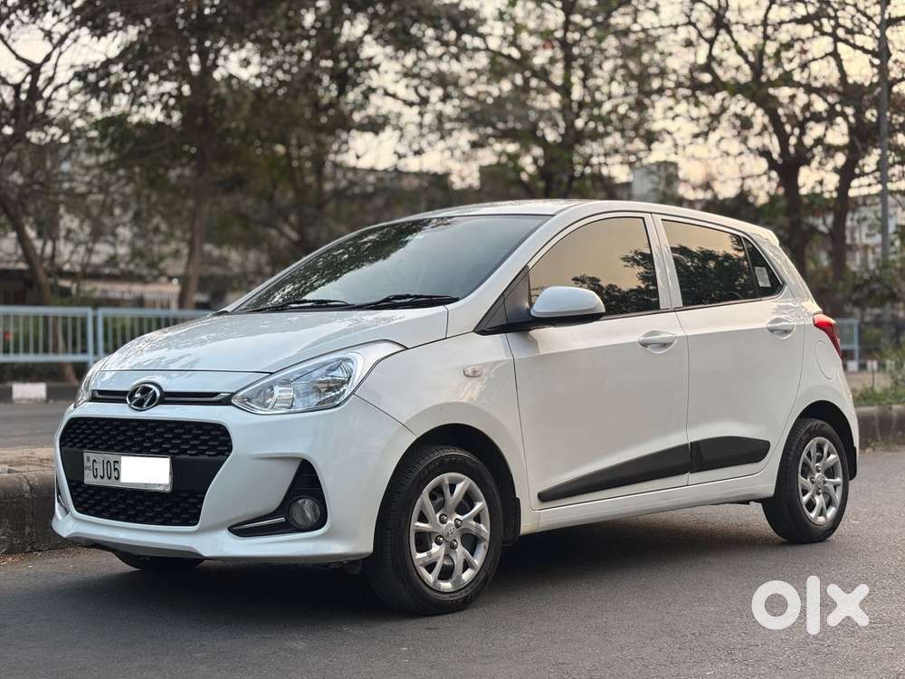 Hyundai Grand I10 1.2 Crdi Magna, 2018, Diesel