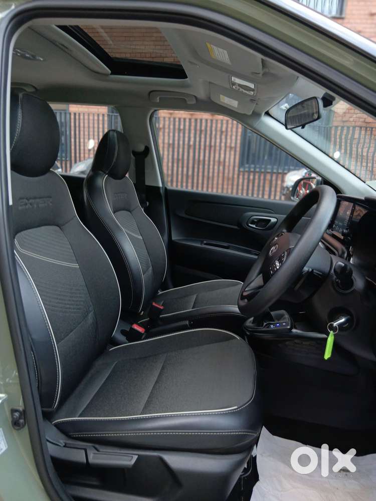Hyundai Exter Sx 1.2 Amt, 2024, Petrol