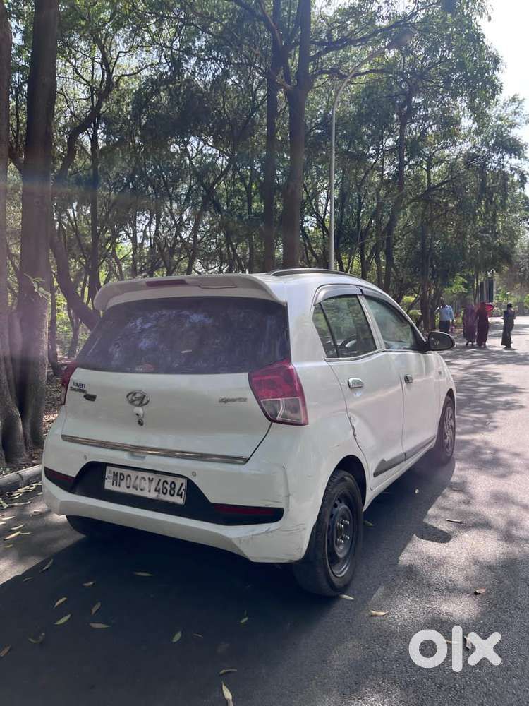 Hyundai Santro Sportz Amt, 2019, Petrol